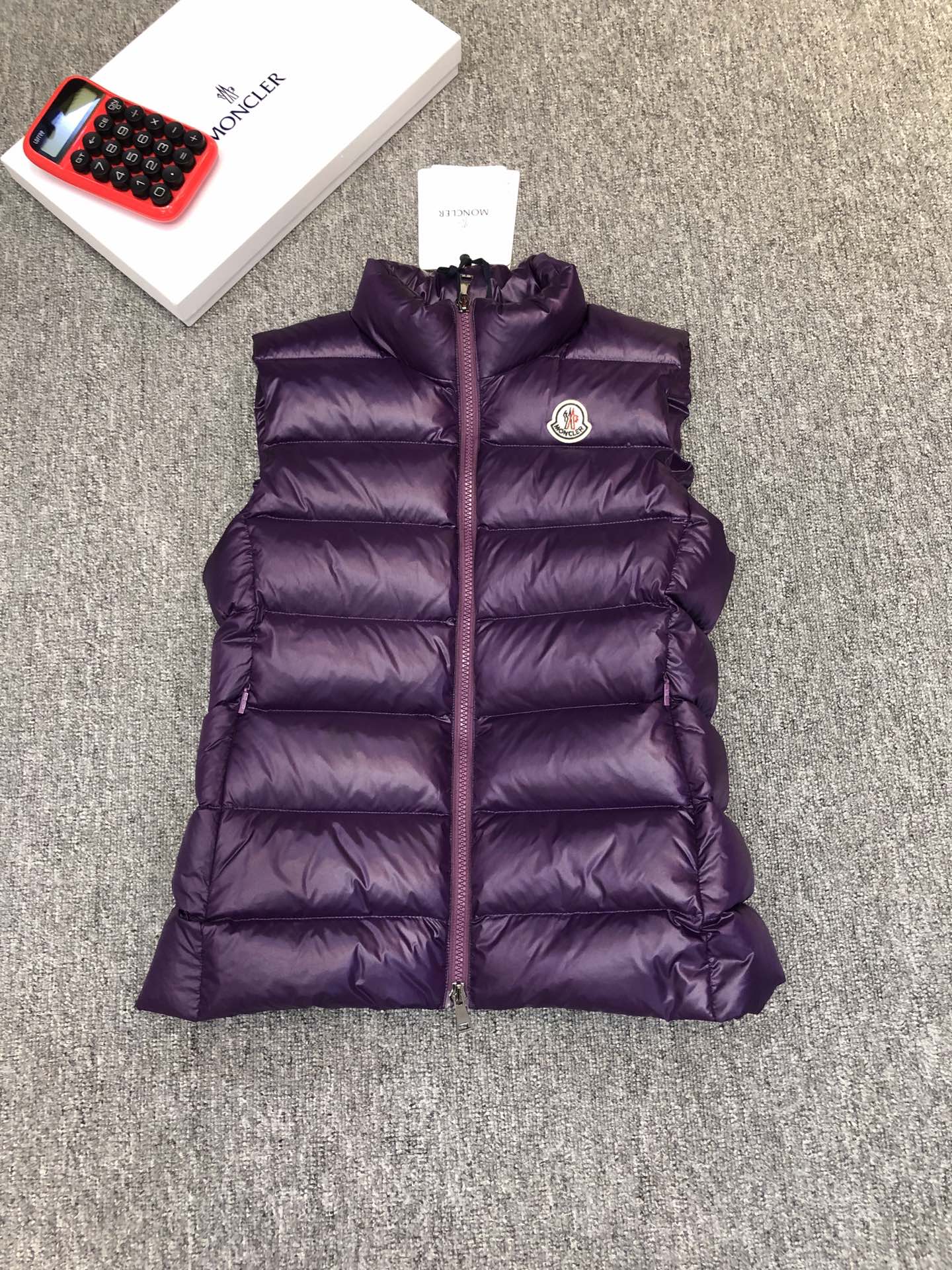 Moncler Down Jackets